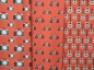 Preview: Swafing Sweat French Terry - Retro - Kamera Rot